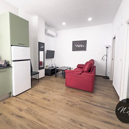 Apartamentos Blanco & Negro Таріфа Екстер'єр фото