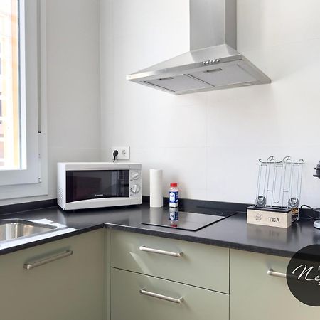 Apartamentos Blanco & Negro Таріфа Екстер'єр фото