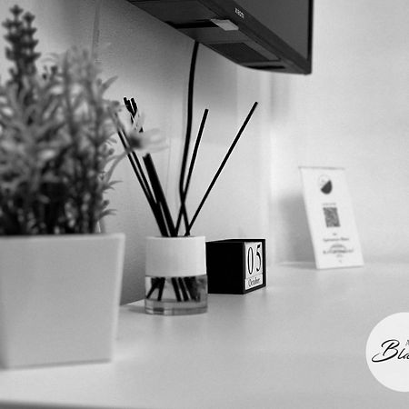 Apartamentos Blanco & Negro Таріфа Екстер'єр фото