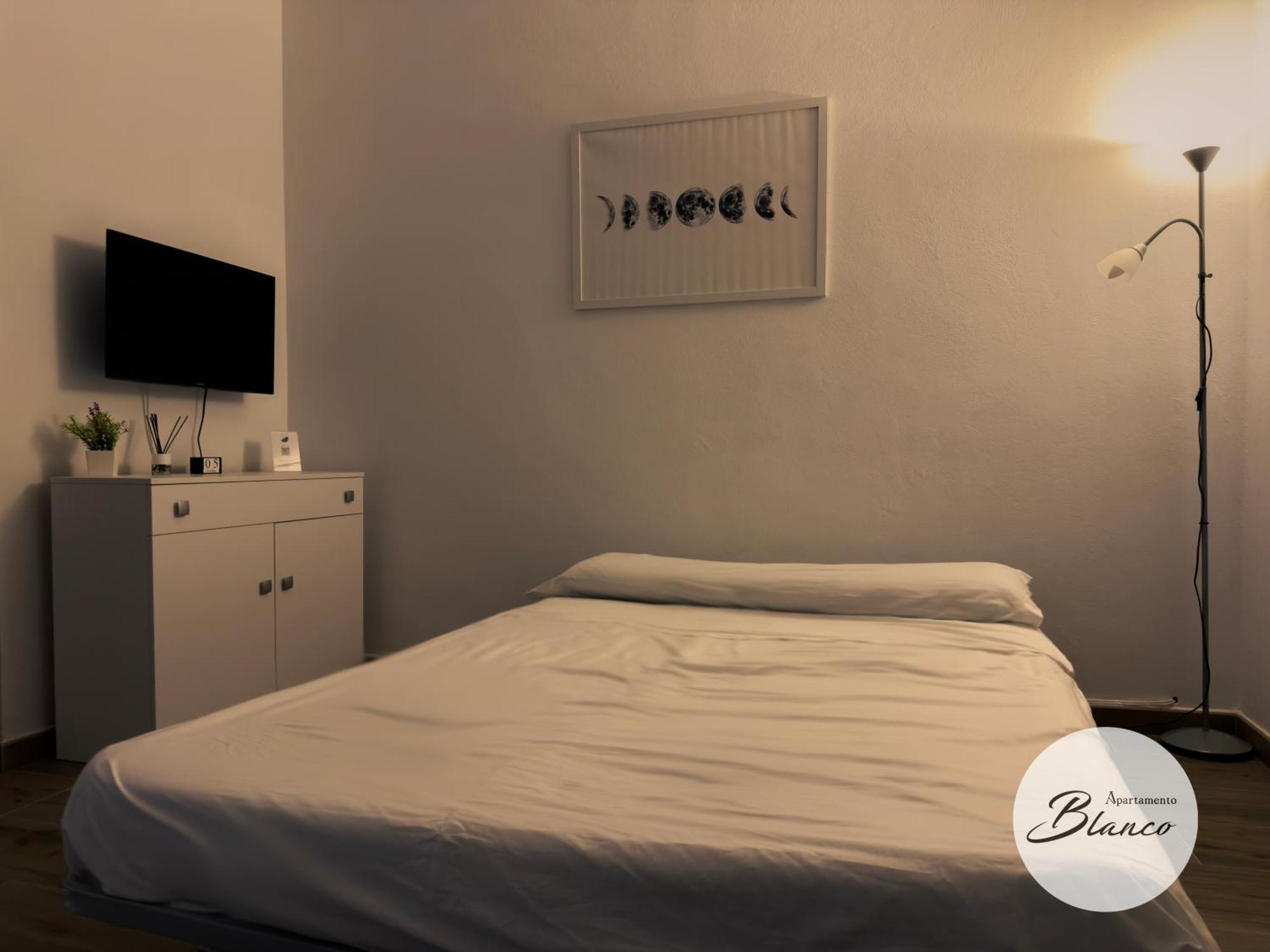 Apartamentos Blanco & Negro Таріфа Екстер'єр фото
