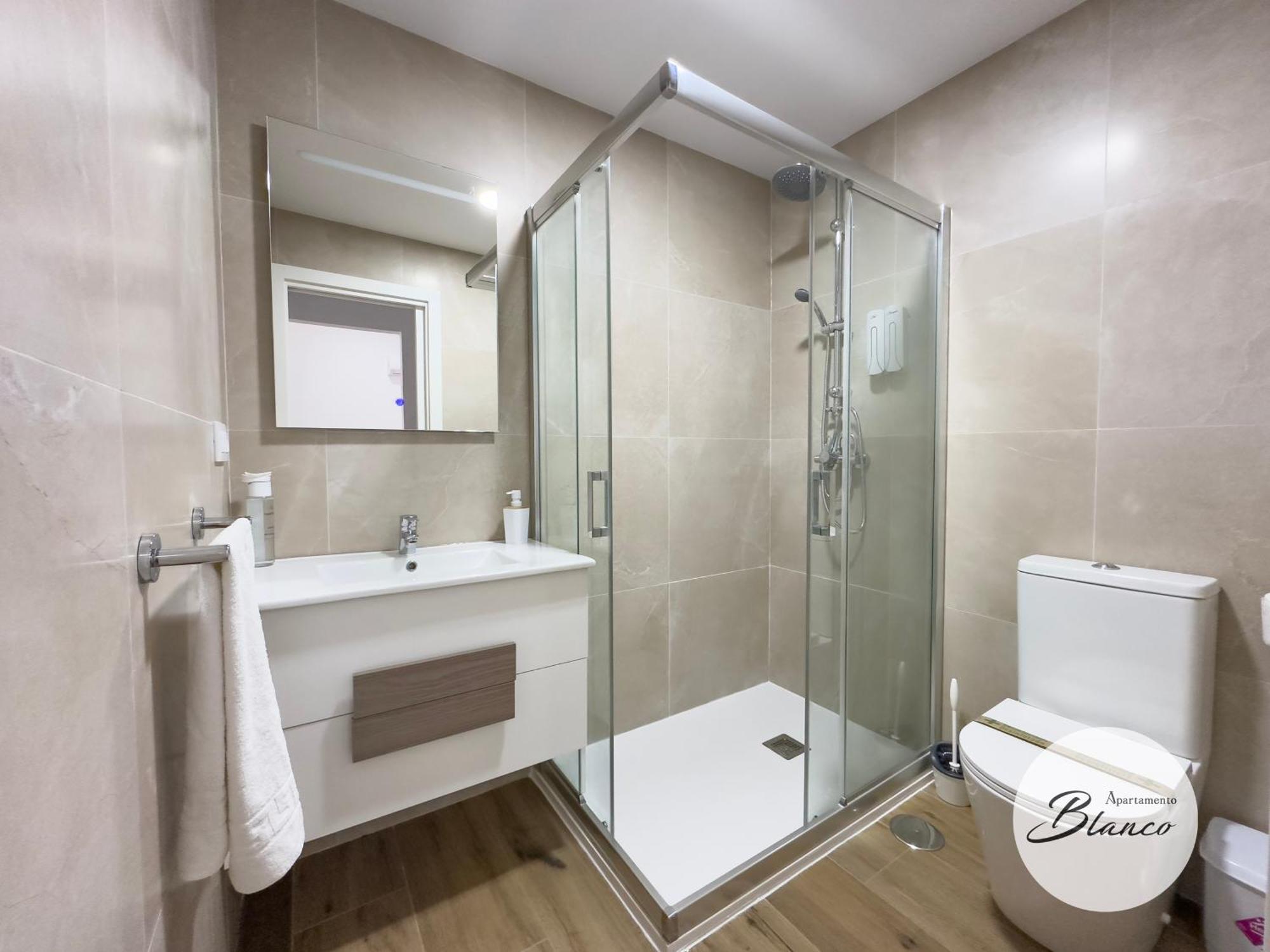 Apartamentos Blanco & Negro Таріфа Екстер'єр фото