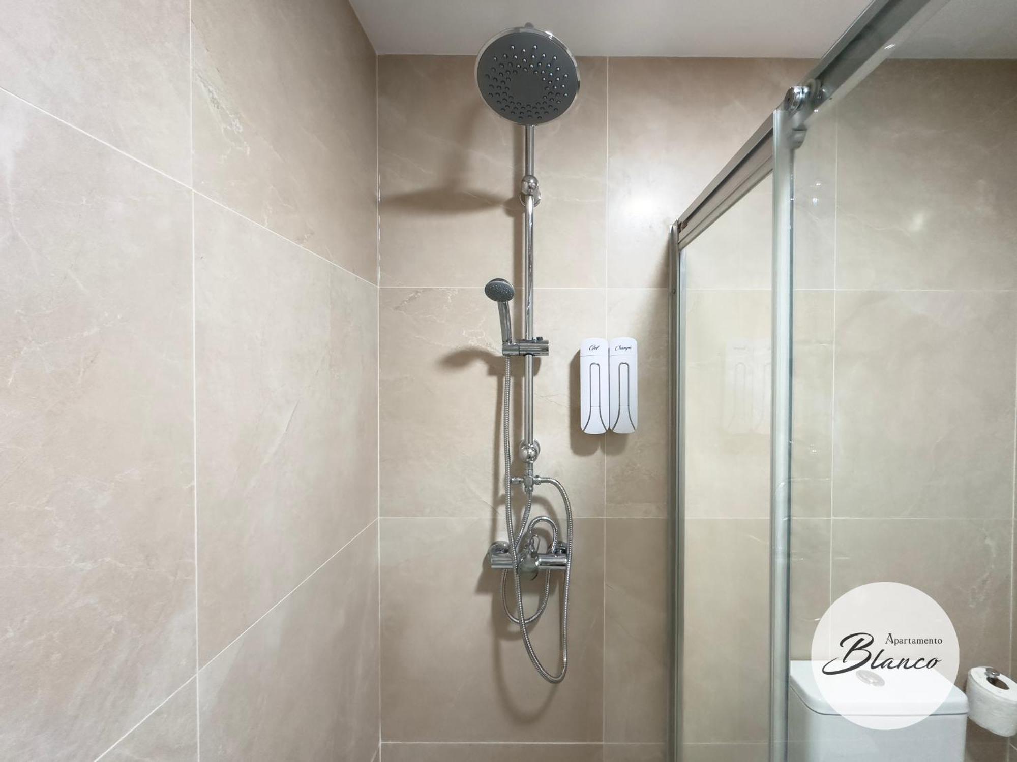 Apartamentos Blanco & Negro Таріфа Екстер'єр фото