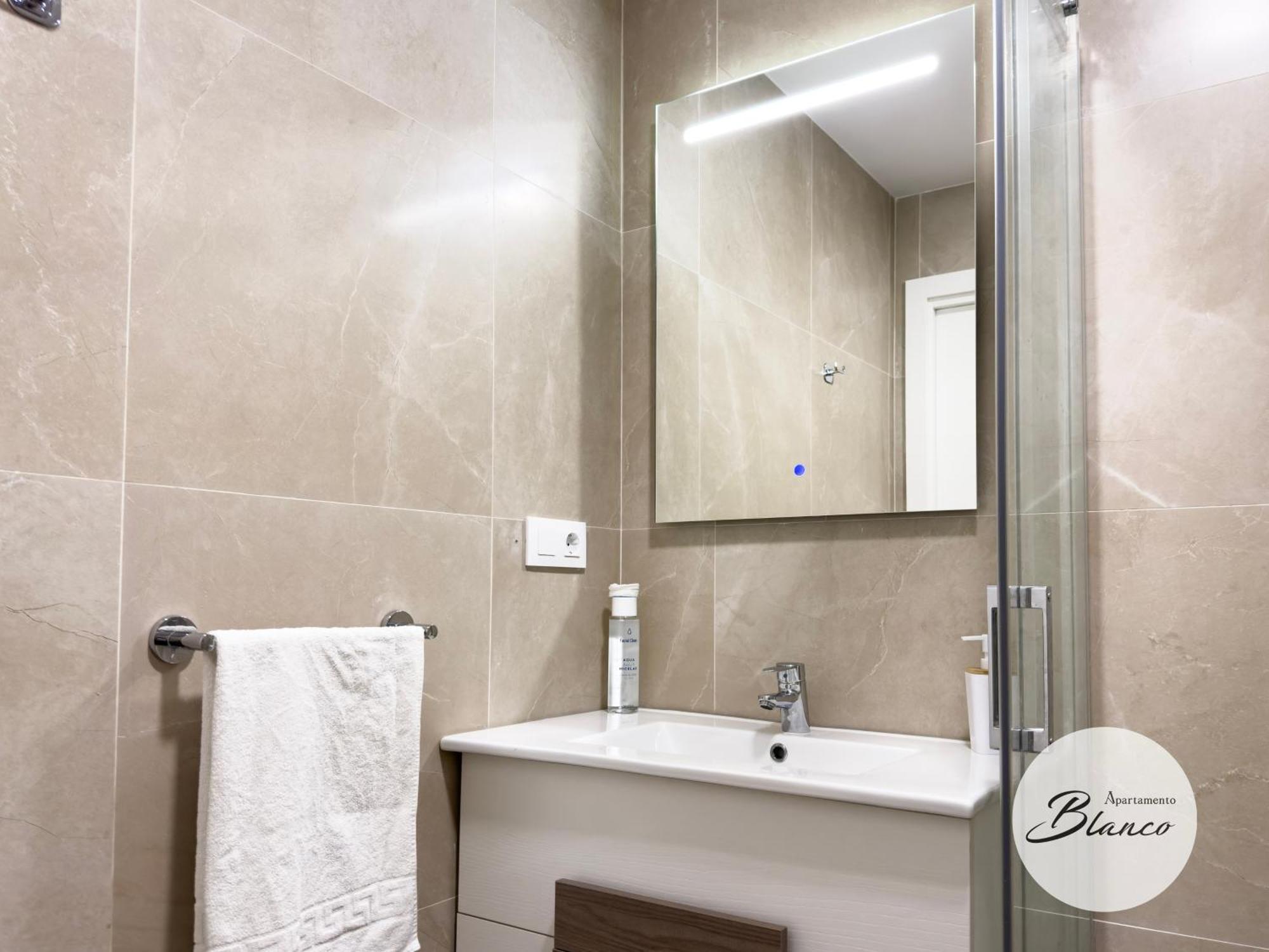 Apartamentos Blanco & Negro Таріфа Екстер'єр фото
