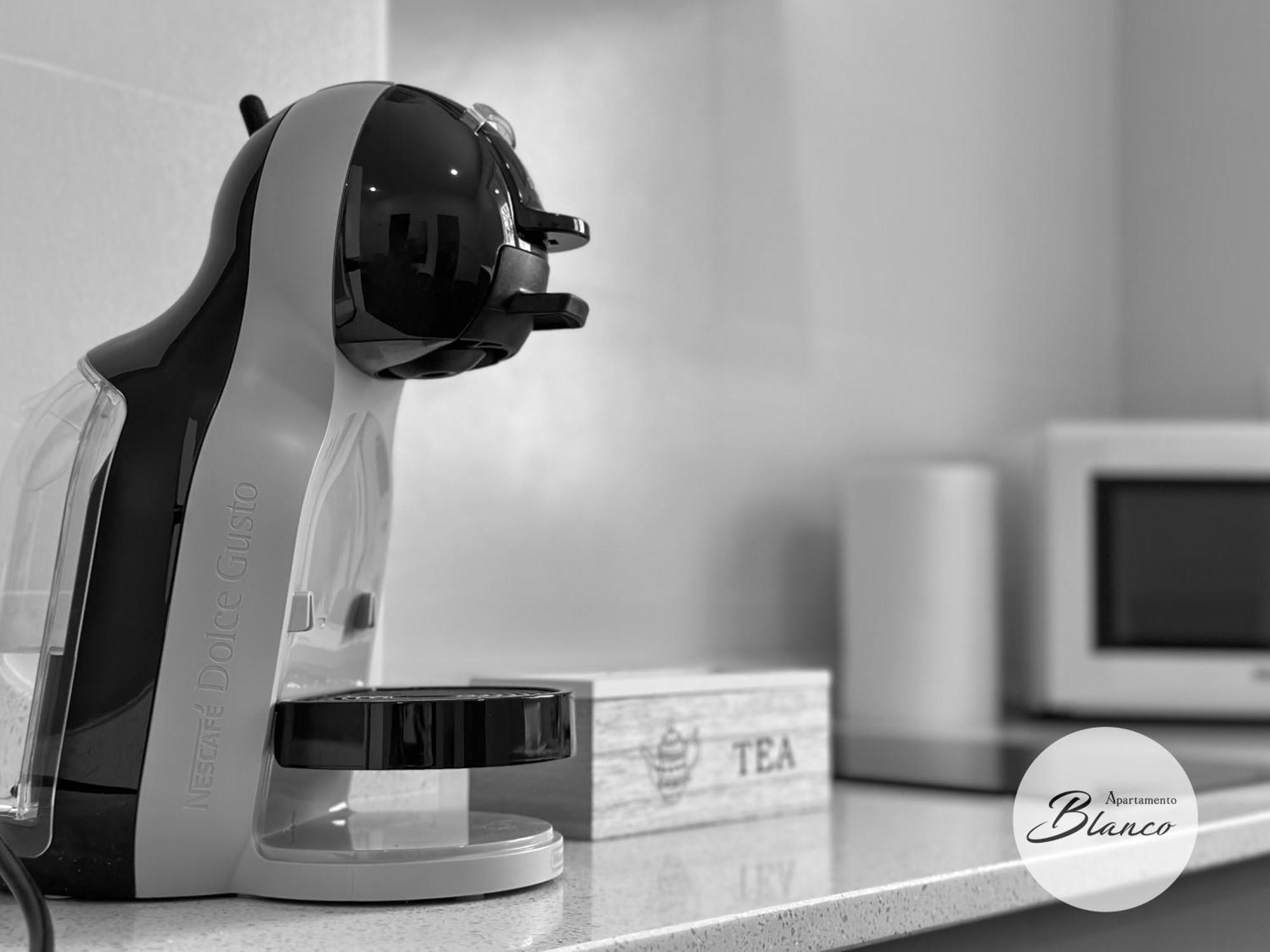 Apartamentos Blanco & Negro Таріфа Екстер'єр фото