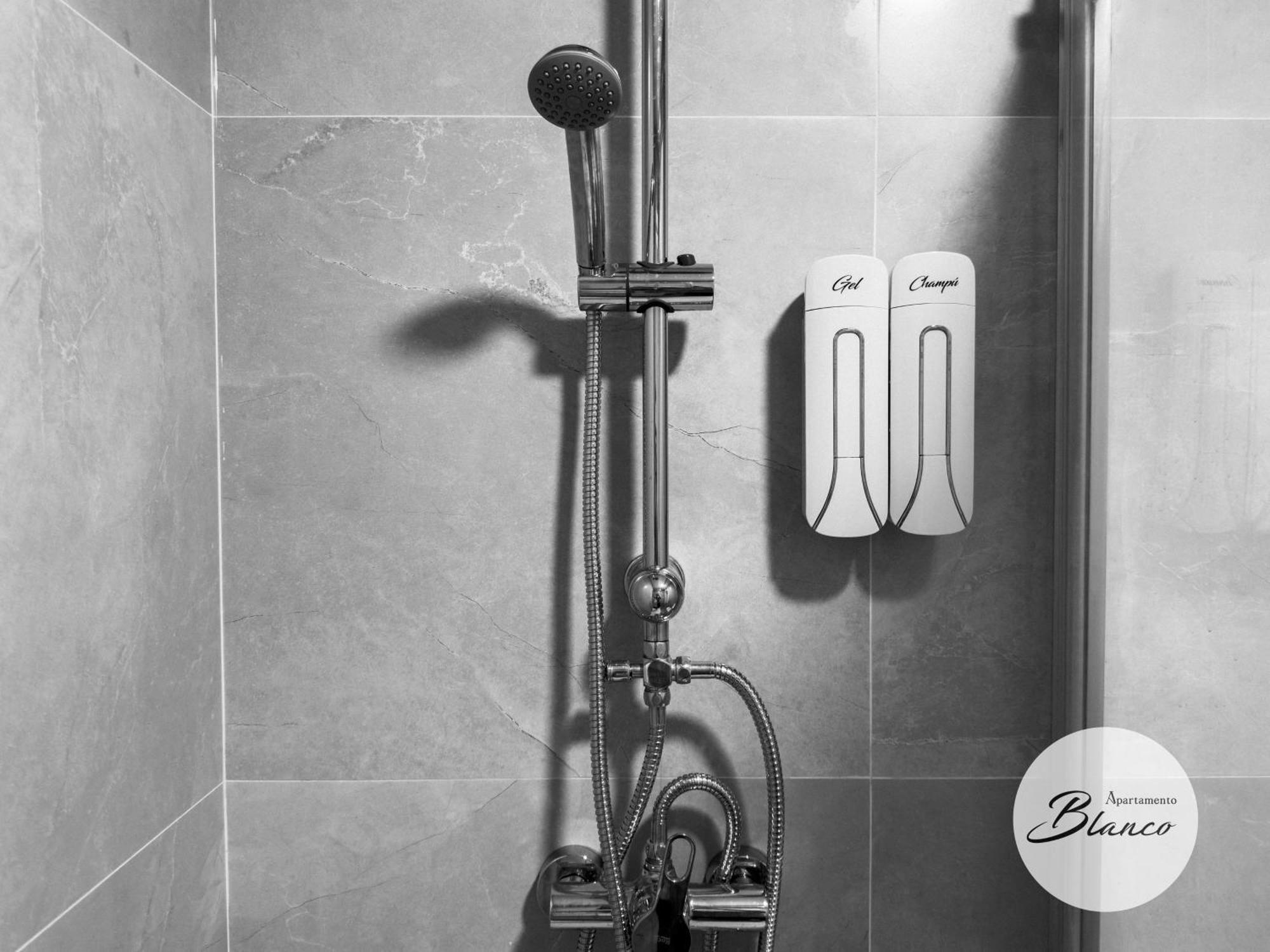 Apartamentos Blanco & Negro Таріфа Екстер'єр фото