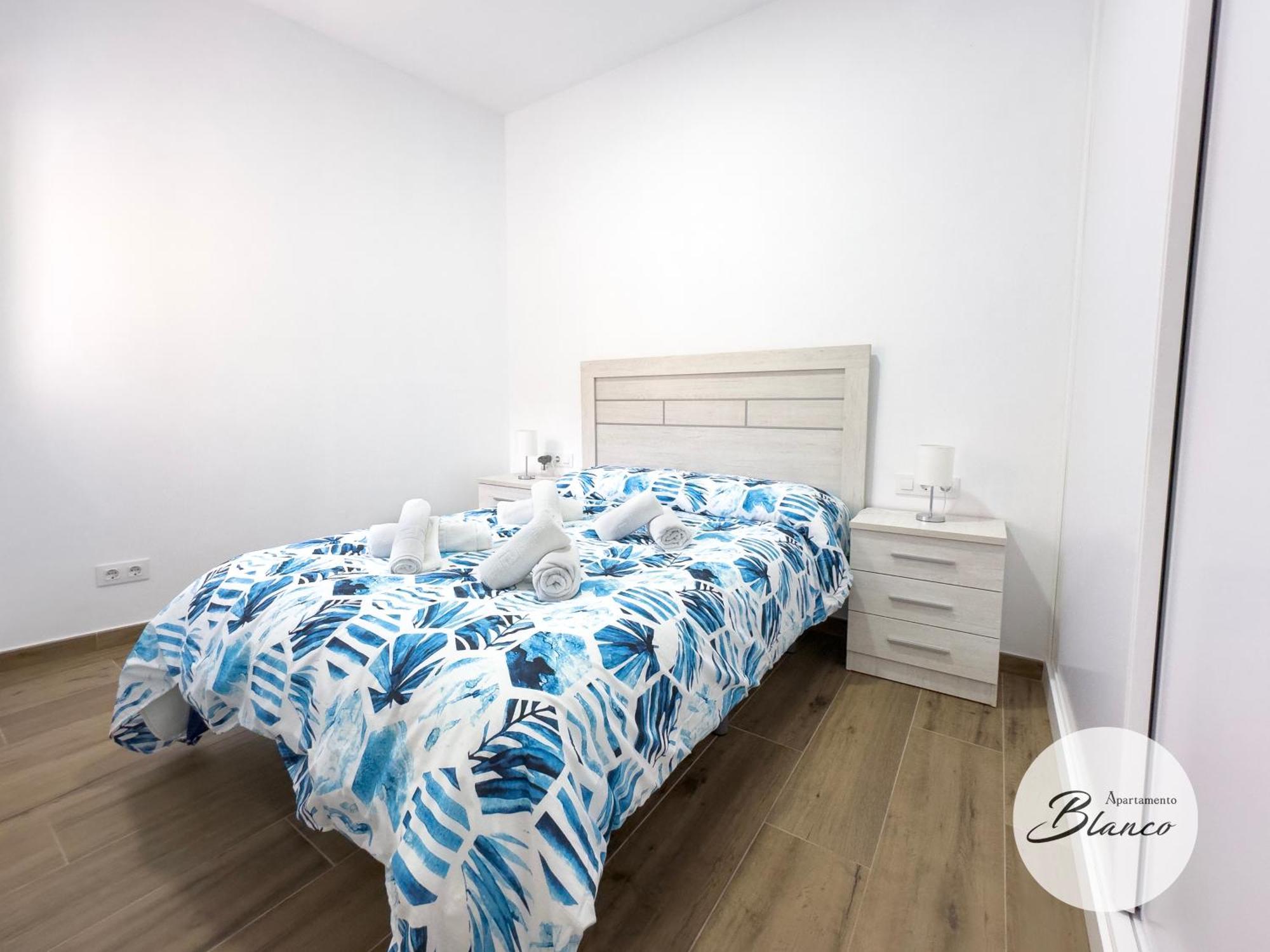 Apartamentos Blanco & Negro Таріфа Екстер'єр фото