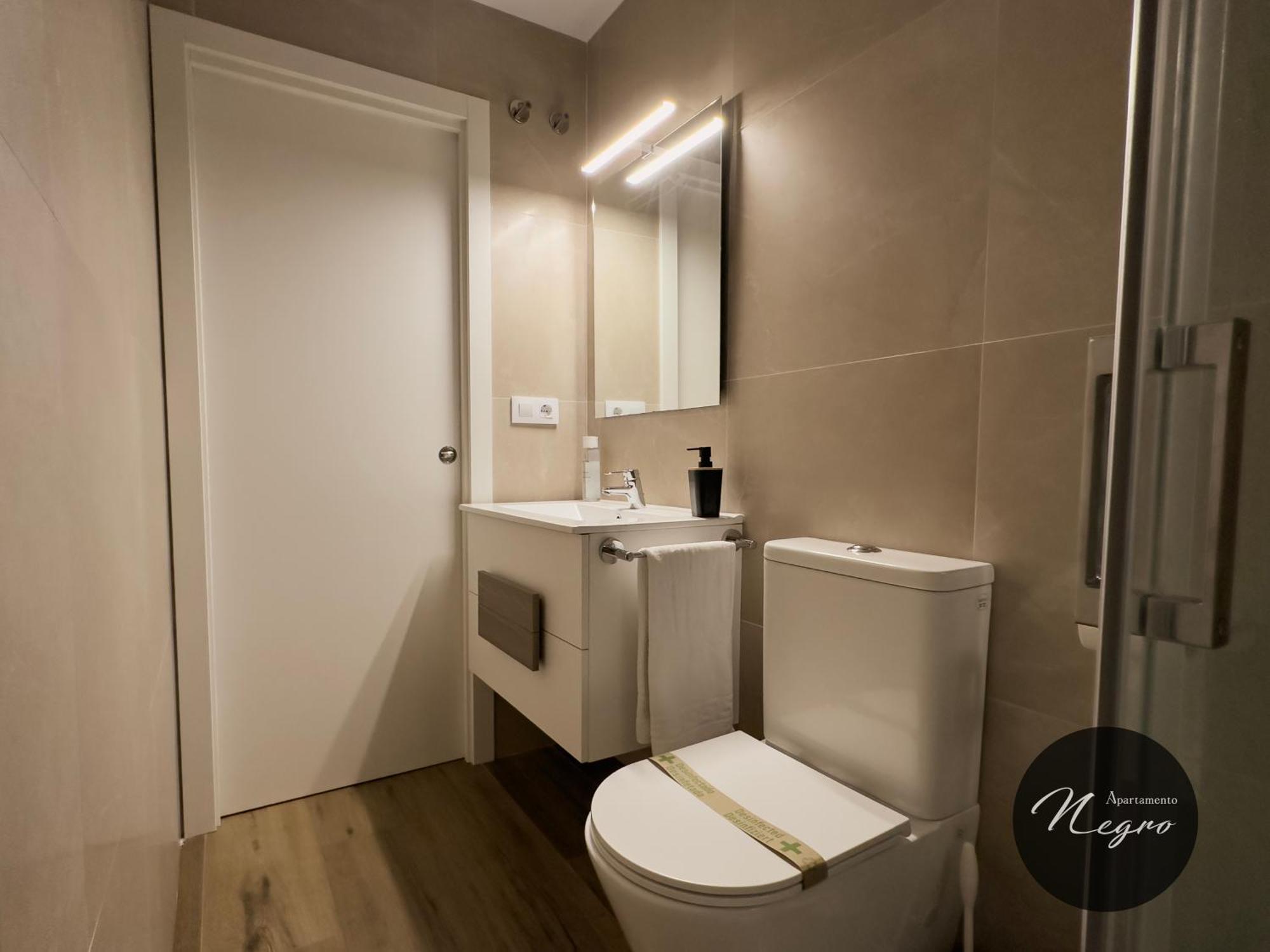 Apartamentos Blanco & Negro Таріфа Екстер'єр фото