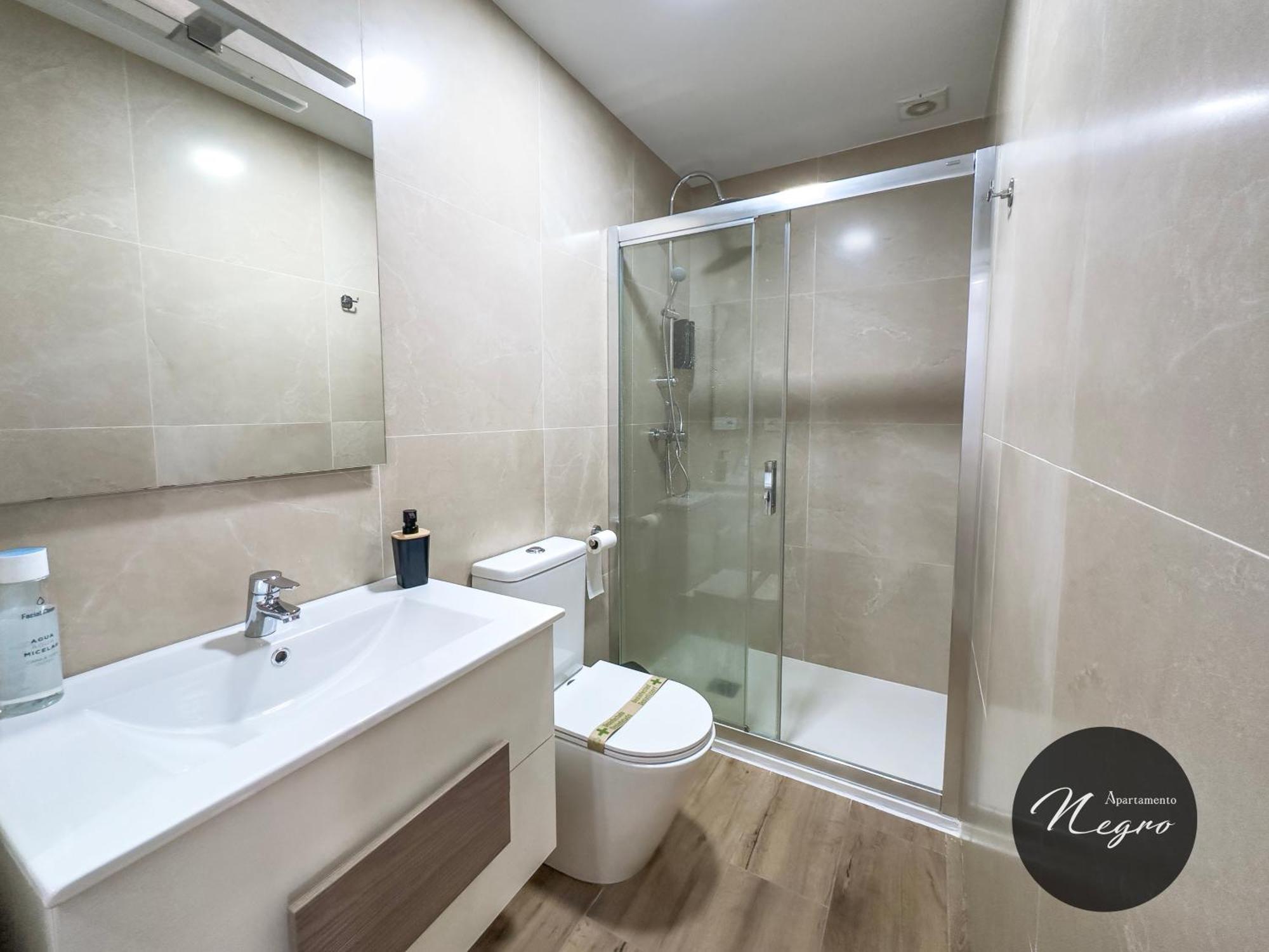 Apartamentos Blanco & Negro Таріфа Екстер'єр фото