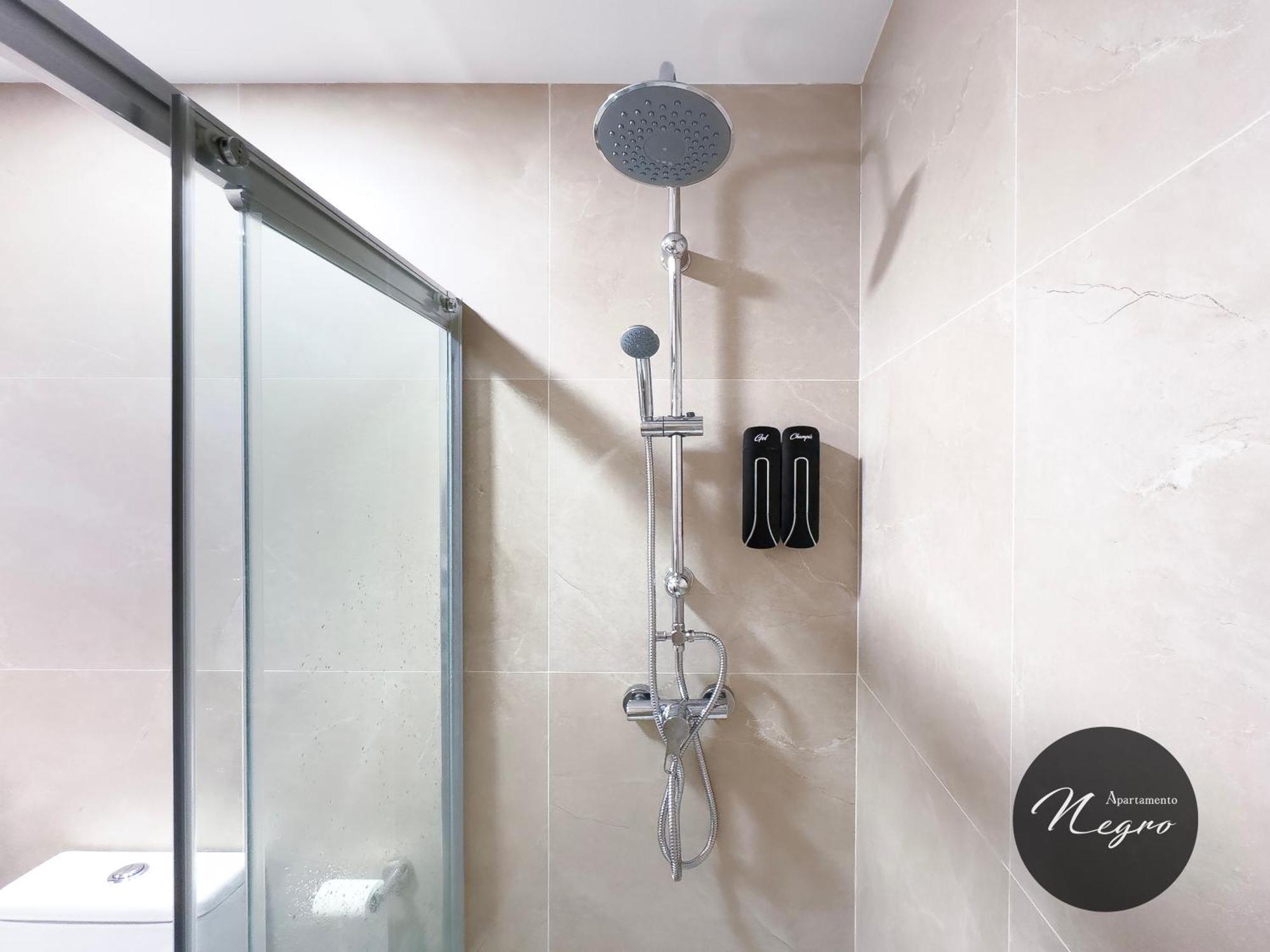 Apartamentos Blanco & Negro Таріфа Екстер'єр фото