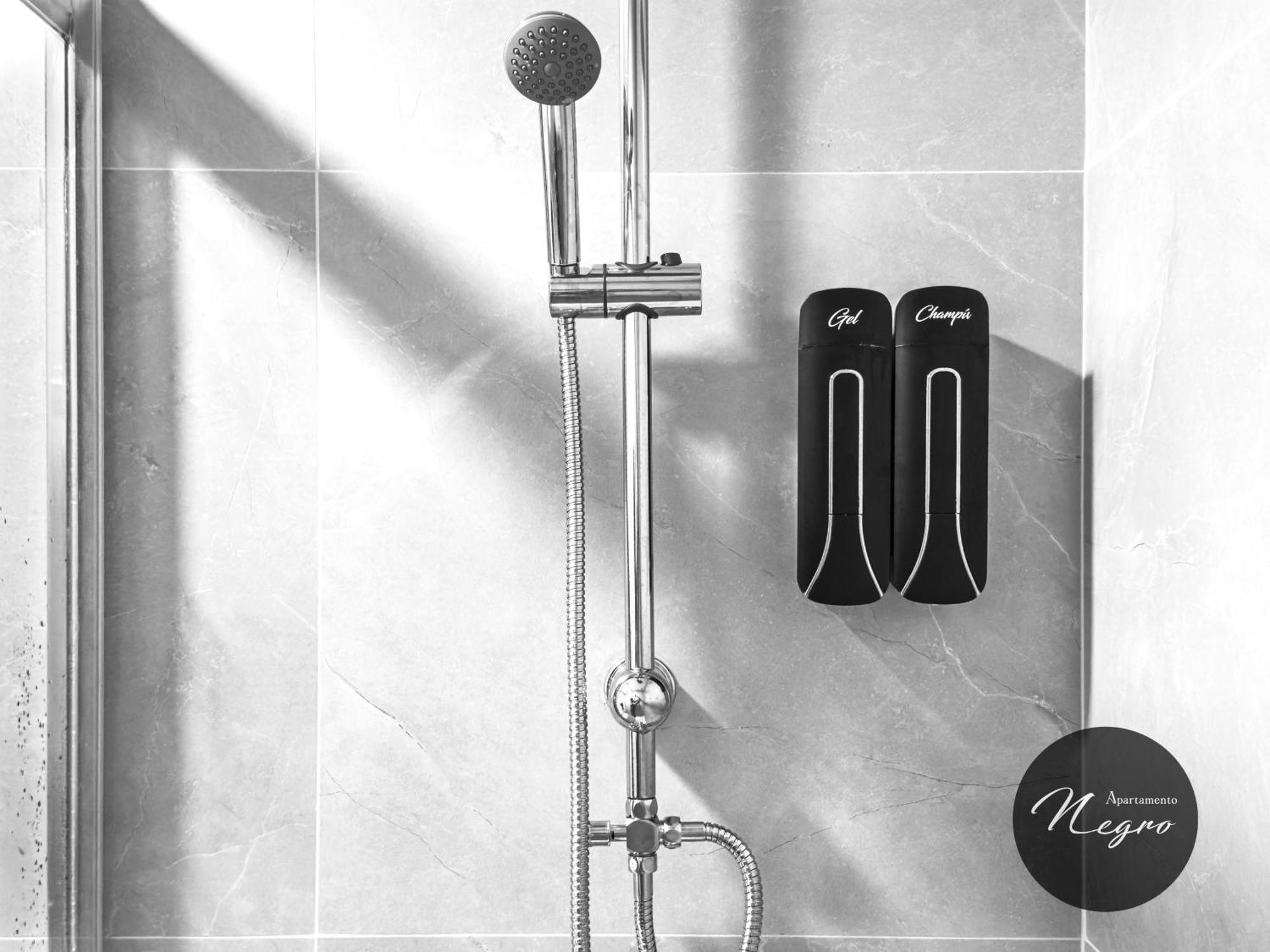 Apartamentos Blanco & Negro Таріфа Екстер'єр фото