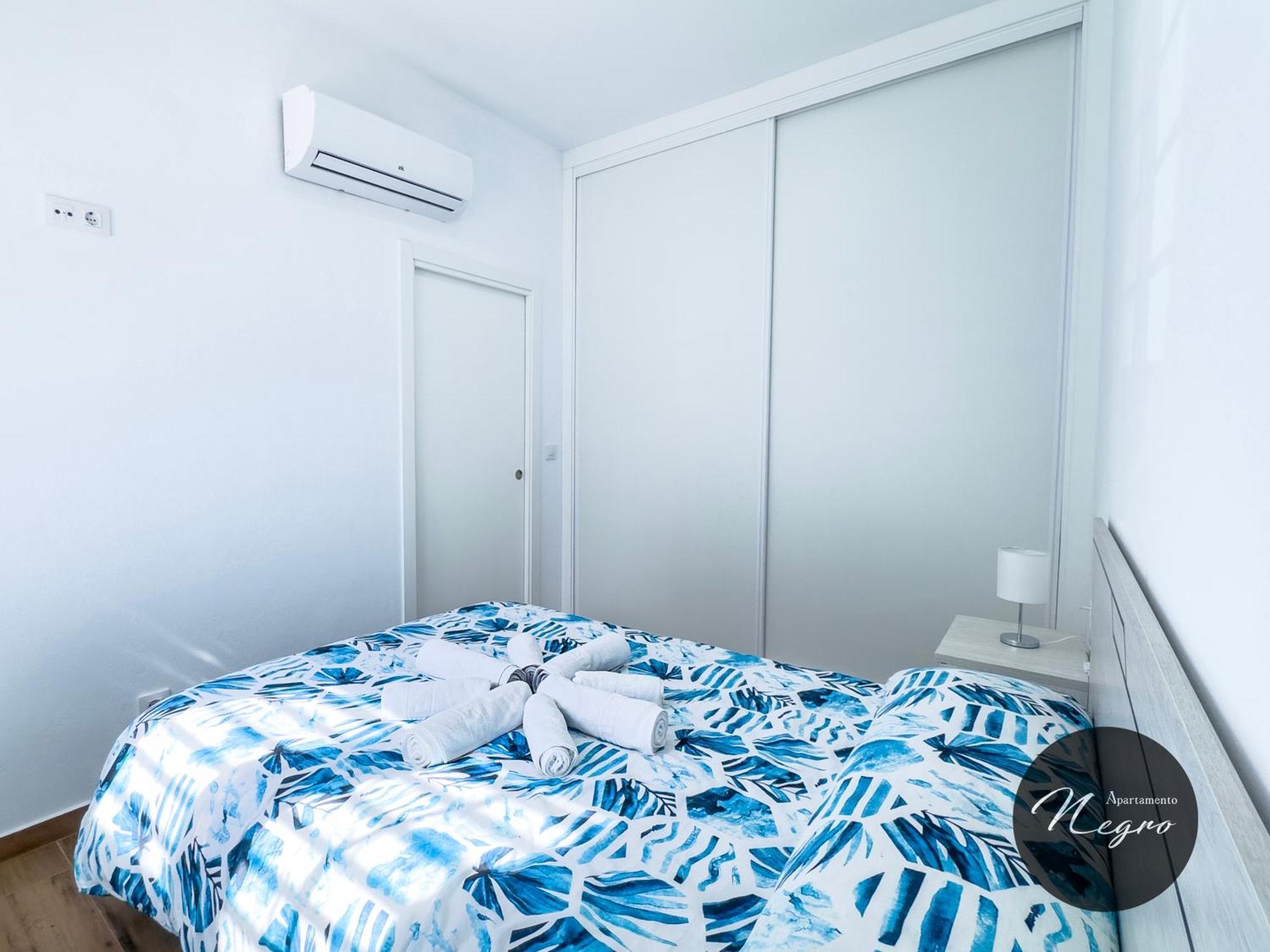 Apartamentos Blanco & Negro Таріфа Екстер'єр фото
