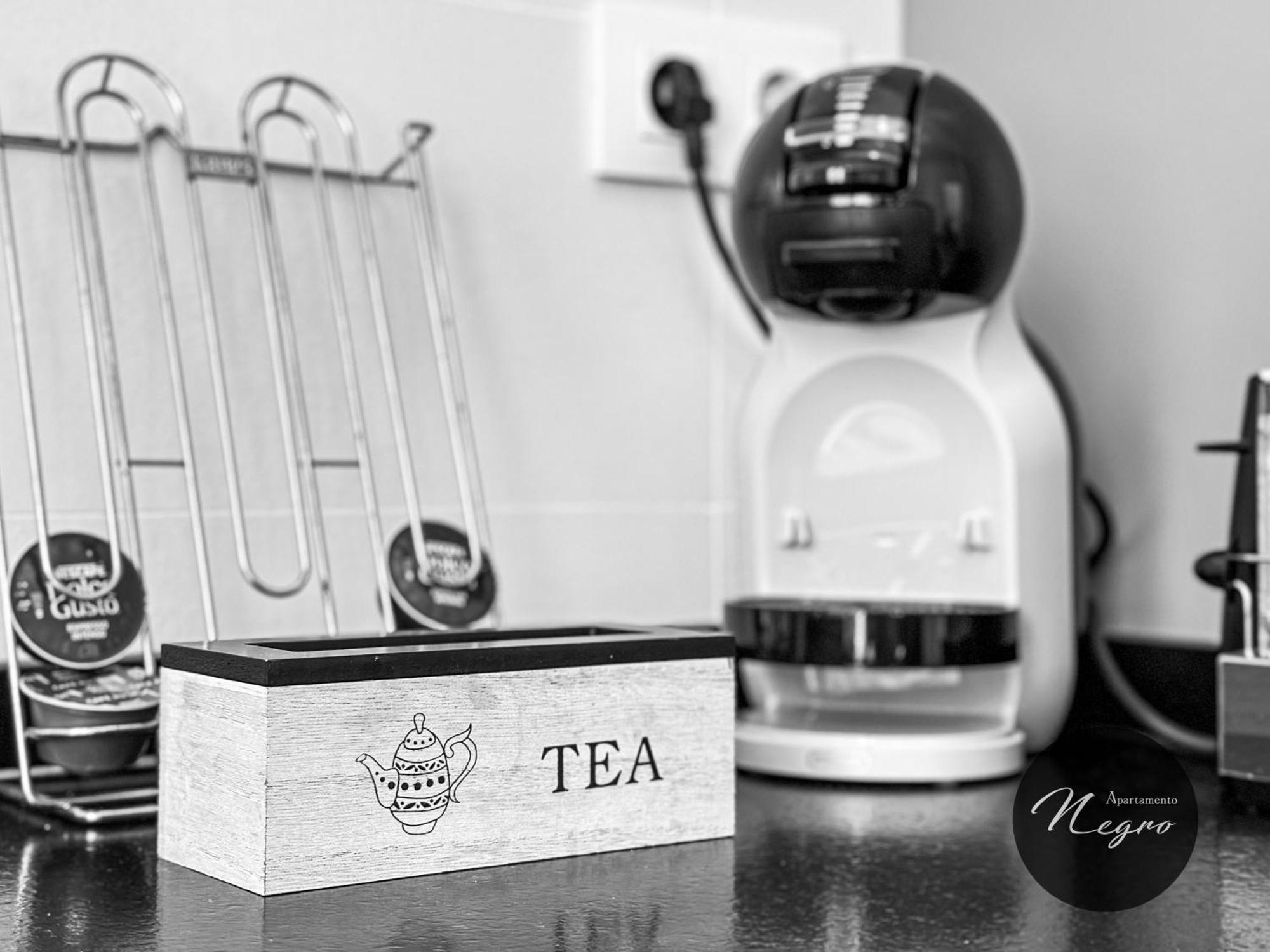 Apartamentos Blanco & Negro Таріфа Екстер'єр фото