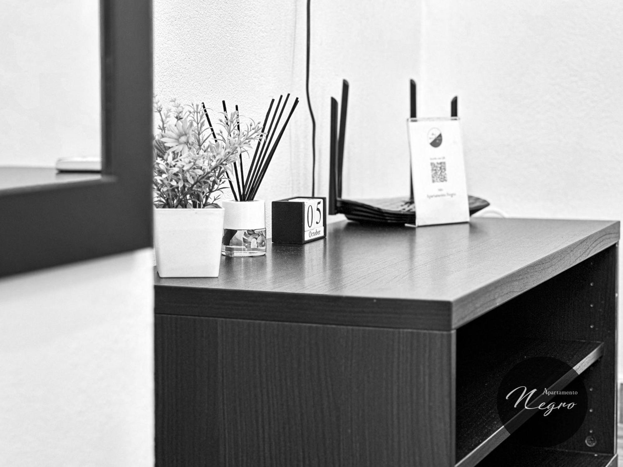 Apartamentos Blanco & Negro Таріфа Екстер'єр фото