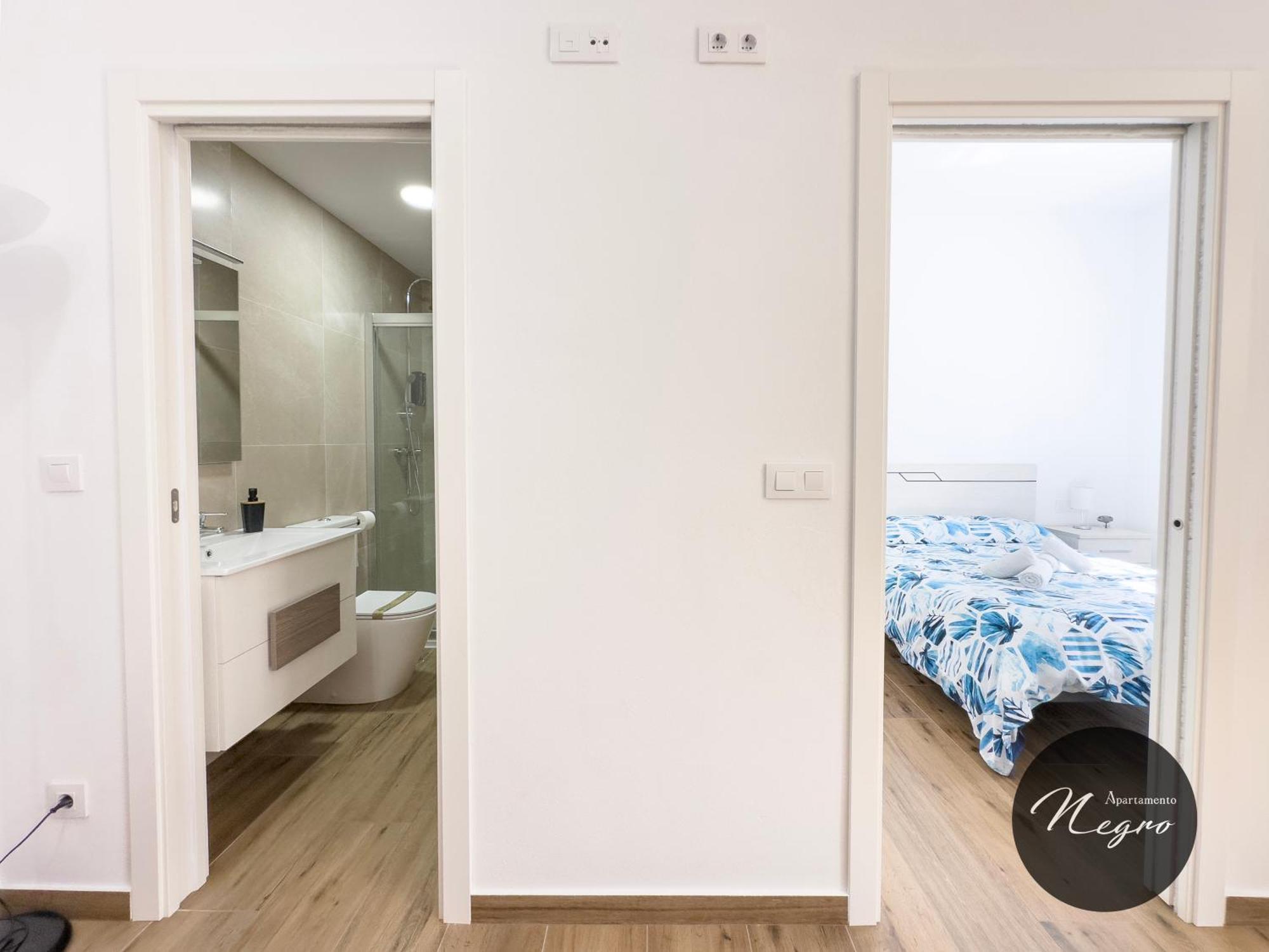 Apartamentos Blanco & Negro Таріфа Екстер'єр фото