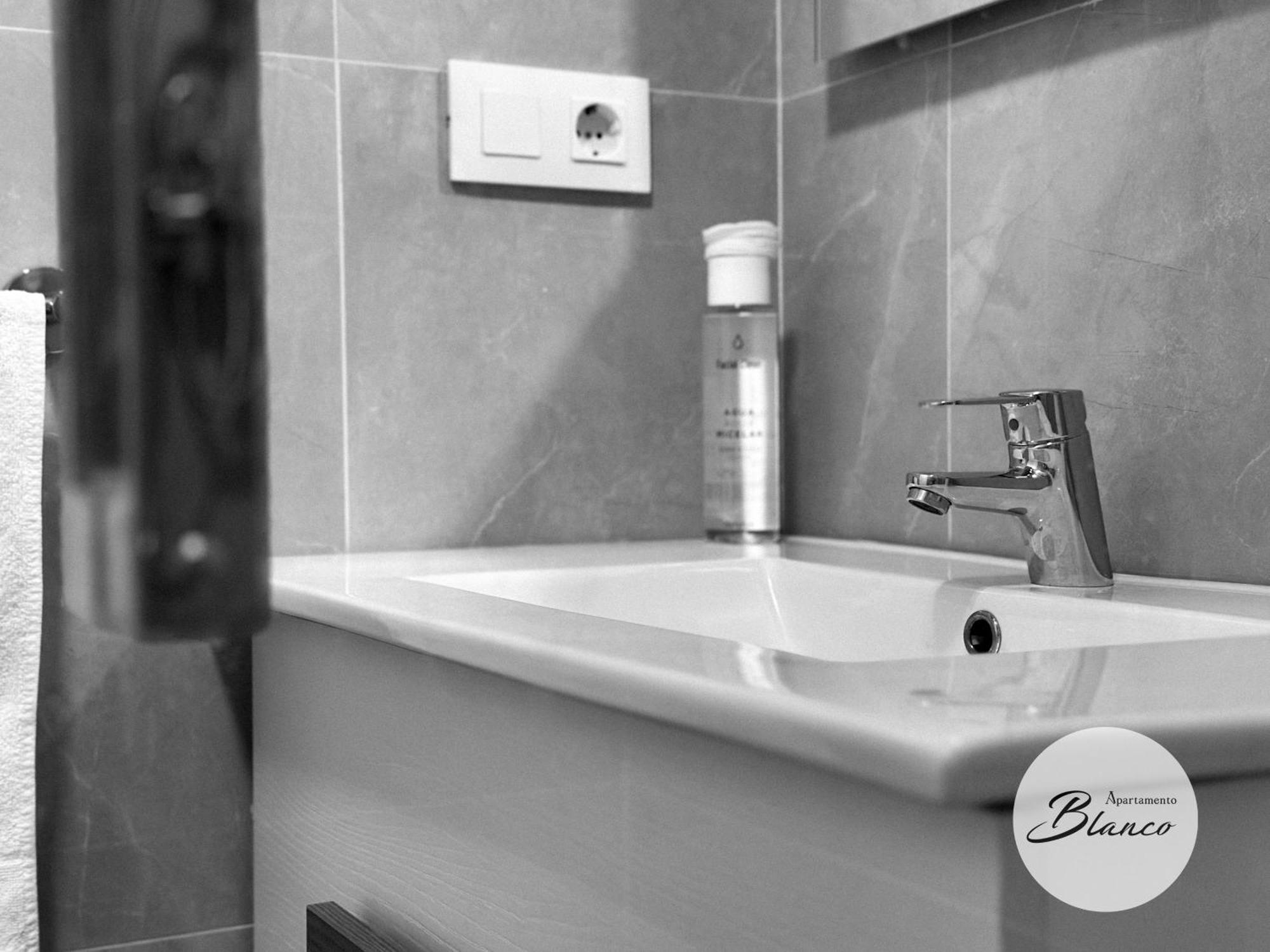 Apartamentos Blanco & Negro Таріфа Екстер'єр фото