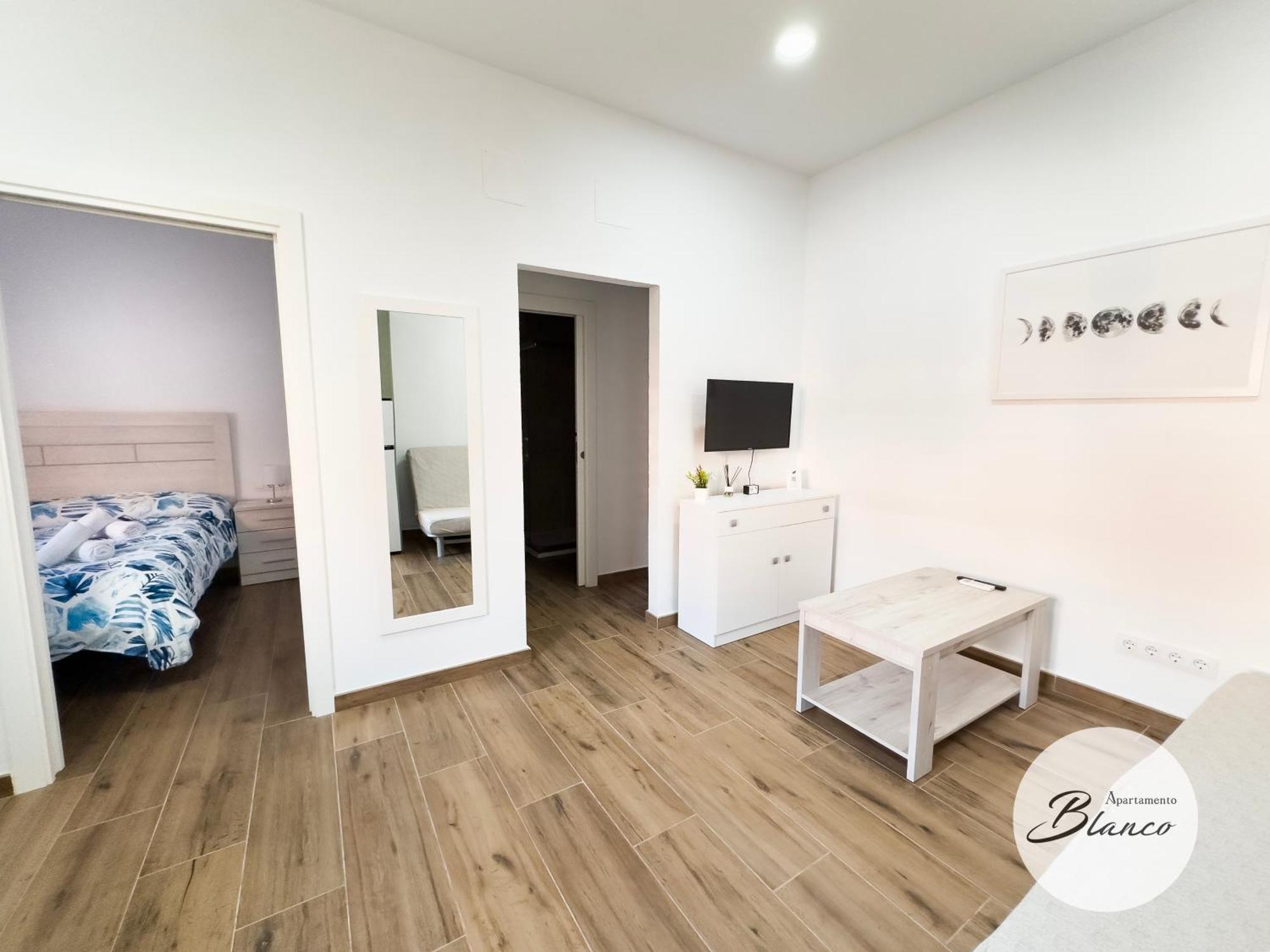 Apartamentos Blanco & Negro Таріфа Екстер'єр фото