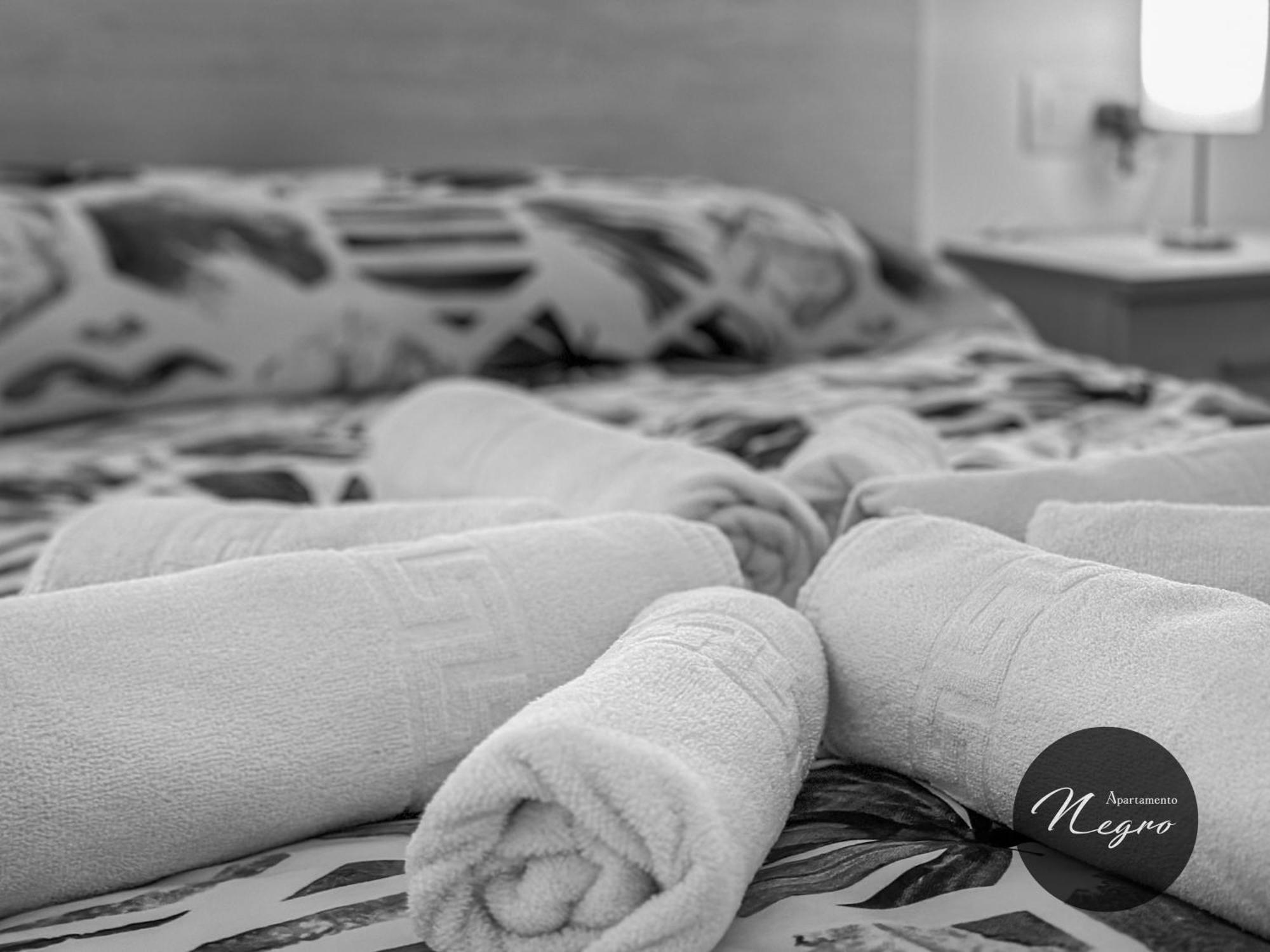 Apartamentos Blanco & Negro Таріфа Екстер'єр фото
