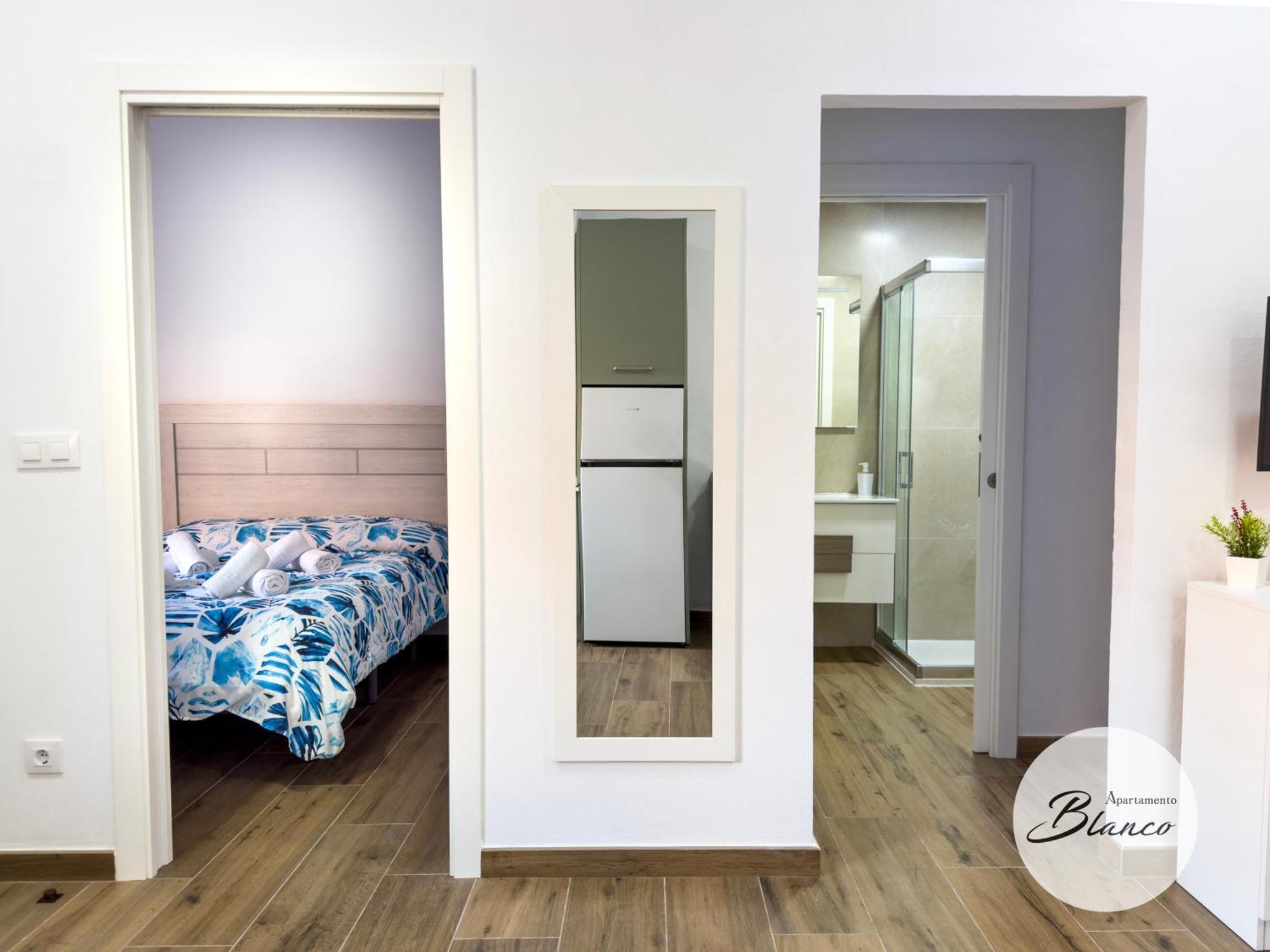 Apartamentos Blanco & Negro Таріфа Екстер'єр фото