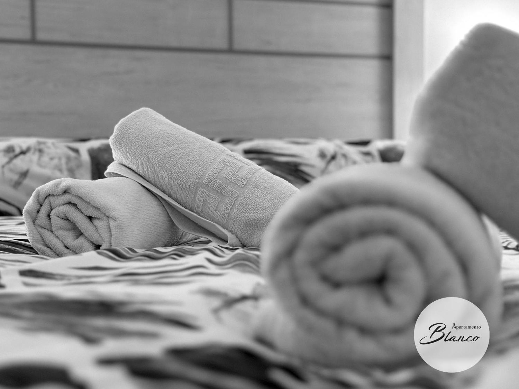 Apartamentos Blanco & Negro Таріфа Екстер'єр фото