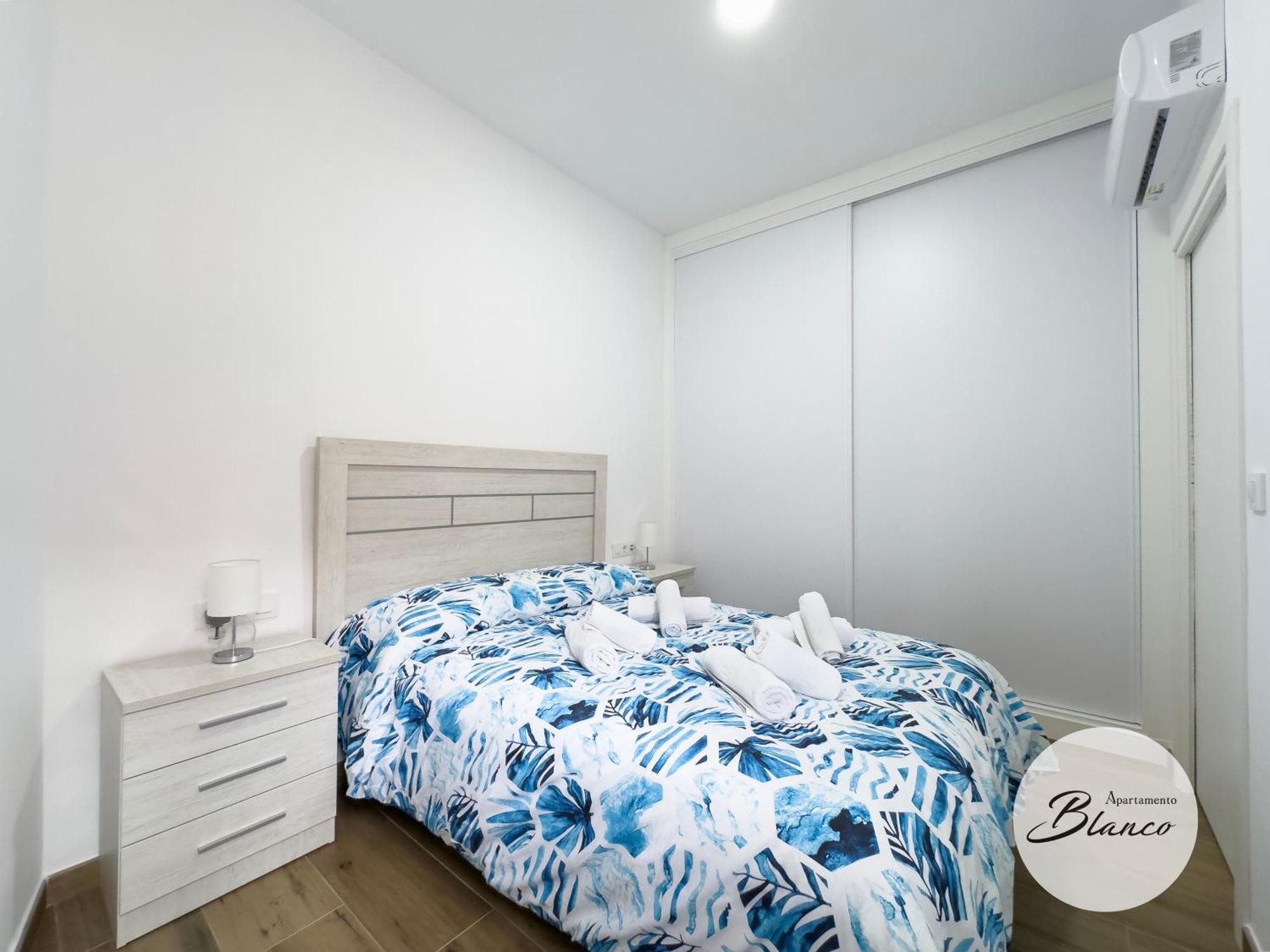 Apartamentos Blanco & Negro Таріфа Номер фото